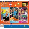 Die drei !!! 3er Box - Folgen 46-48 (3 Audio-CDs)