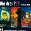 Die drei ??? 3er Box 39 (Folgen 116, 117, 118) (drei Fragezeichen)