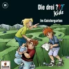 Die drei ??? Kids 89 - Im Geistergarten