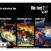 Die drei ??? Kids 18. /3er Box- Folgen 52-54 (3 Audio-CDs)