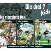 Die drei ??? Kids 3er Box 14. Folgen 40-42