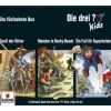 Die drei ??? Kids 3er Box 15. Folgen 43-45