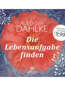 Die Lebensaufgabe finden
