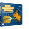 Die Maus Escape-Adventskalender mit der Maus - ab 7 Jahren