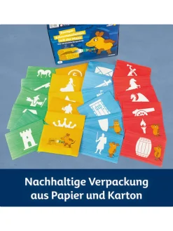 Die Maus Escape-Adventskalender mit der Maus - ab 7 Jahren