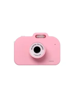 Digitale Kinderkamera - KDC-0025A - perfektes Geschenk für junge in Pink