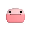 Digitale Kinderkamera mit integriertem Drucker - KDC-0013B pink in Pink