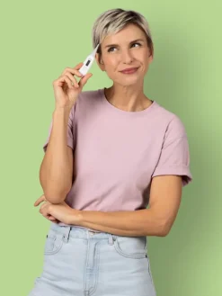 Digitales Fieberthermometer 