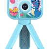 Digitalkamera "Flexy" in Hellblau - ab 6 Jahren