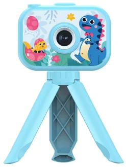 Digitalkamera "Flexy" in Hellblau - ab 6 Jahren