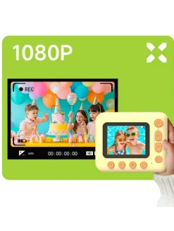 Digitalkamera mit Sofortdruck 