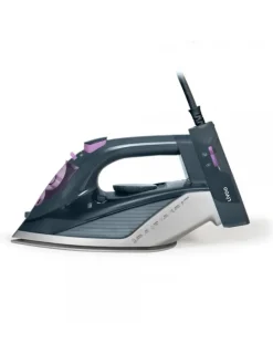‎DOM483 Dampf-Bügeleisen mit Akku kabellos und Basisstation