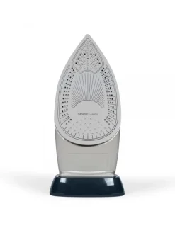 ‎DOM483 Dampf-Bügeleisen mit Akku kabellos und Basisstation