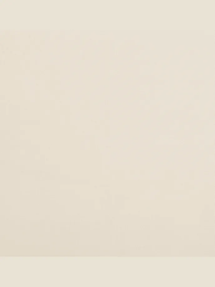 Doppelbett ARETTE in Beige - (W) 184 x (H) 95 x (L) 206 cm