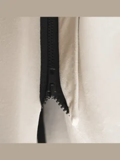 Doppelbett BATILLY in Beige - (W) 194 x (H) 105 x (L) 224 cm