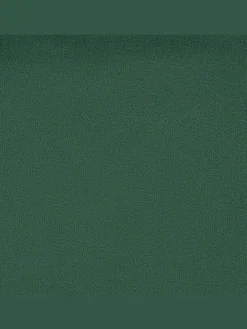 Doppelbett FLAYAT in Grün/Gold - (W) 133 x (H) 109 x (L) 215 cm