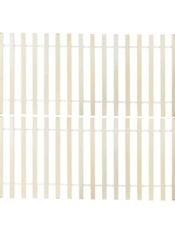 Doppelbett FLORAC in Blau - (W) 147 x (H) 70 x (L) 208 cm