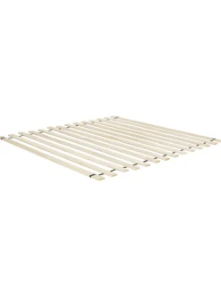 Doppelbett ROISEL in Beige/Schwarz - (W) 181 x (H) 101 x (L) 226 cm