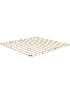 Doppelbett VINAY in Grün - (W) 196 x (H) 90 x (L) 233 cm