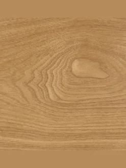 Doppelbett ZEN in Braun/Weiß - (W) 328 x (H) 86 x (L) 229 cm