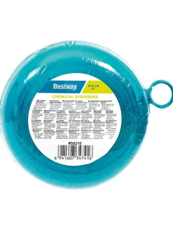 Dosierschwimmer in Petrol - Ø 12,5 cm