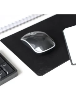 Drahtlose Computermaus 1200 DPI in Schwarz