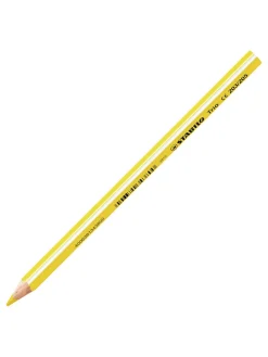 Dreikant-Buntstifte "STABILO Trio dick" - 12 Stück