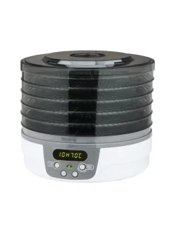 Dörrgerät DSY700 in Weiß