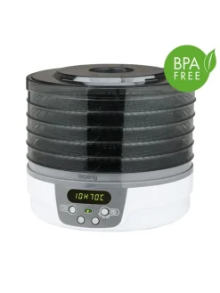 Dörrgerät DSY700 in Weiß