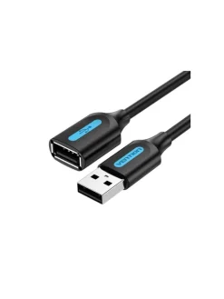 Druckerkabel USB 2.0 A auf USB-B 2 Meter