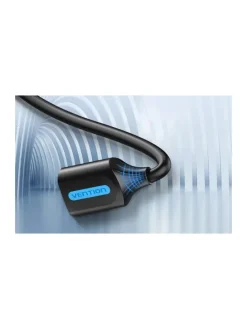 Druckerkabel USB 2.0 A auf USB-B 2 Meter