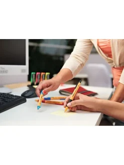 Druck-Kugelschreiber 