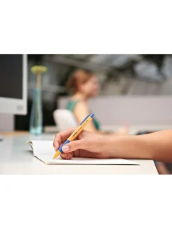 Druck-Kugelschreiber 