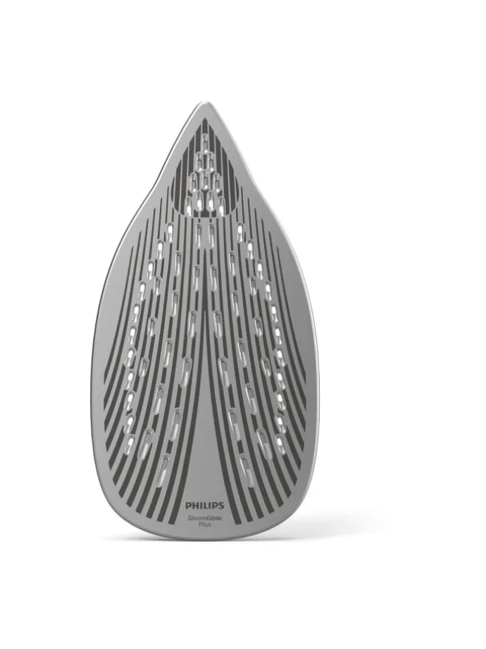 DST5030/20 Dampfbügeleisen 320 ml in Blau