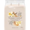 Duftkerze - Vanilla Creme Brulee - 567 g