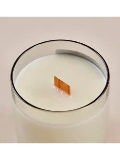 Duftkerze "Black Oud" - 180 g