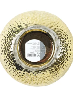 Duftkerze in Gold - 1.420 g