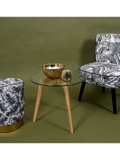 Duftkerze in Gold - 1.420 g