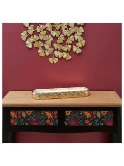 Duftkerze in Gold - 1.212 g