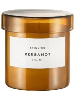 Duftkerze ''Valoa'' in Gold