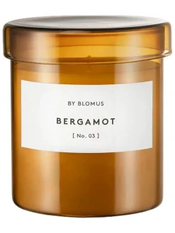 Duftkerze ''Valoa'' in Gold