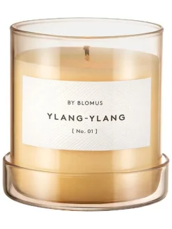 Duftkerze ''Valoa'' in Rosa