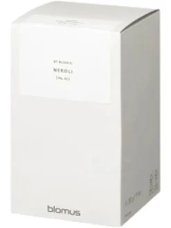 Duftkerze ''Valoa'' in Weiß