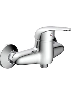 Duscharmatur "Magna" in Chrom