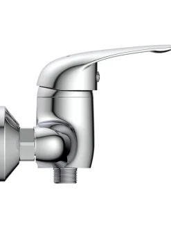 Duscharmatur "Magna" in Chrom