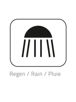 Dusch-Set Cali chrom