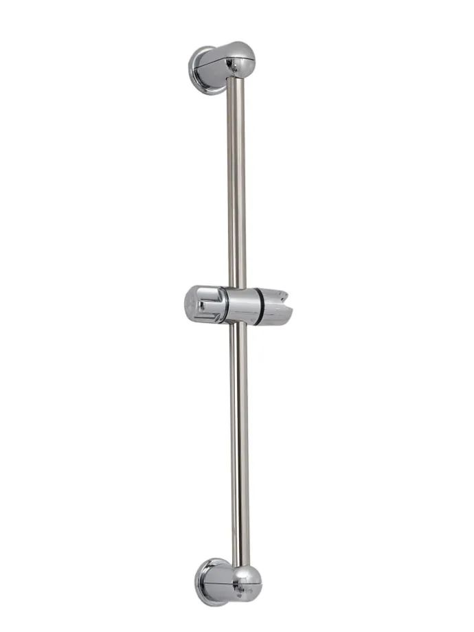 Dusch-Set Curacao chrom