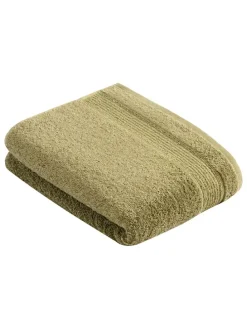 Duschtuch "Balance" in Khaki