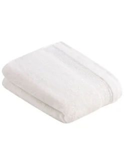 Duschtuch "Balance" in Weiß