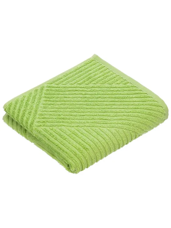 Duschtuch "Nuria" in Grün